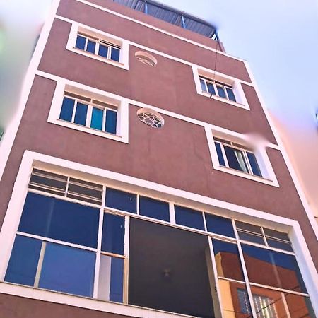 Hotel Santa Luz Aparecida  Exterior foto