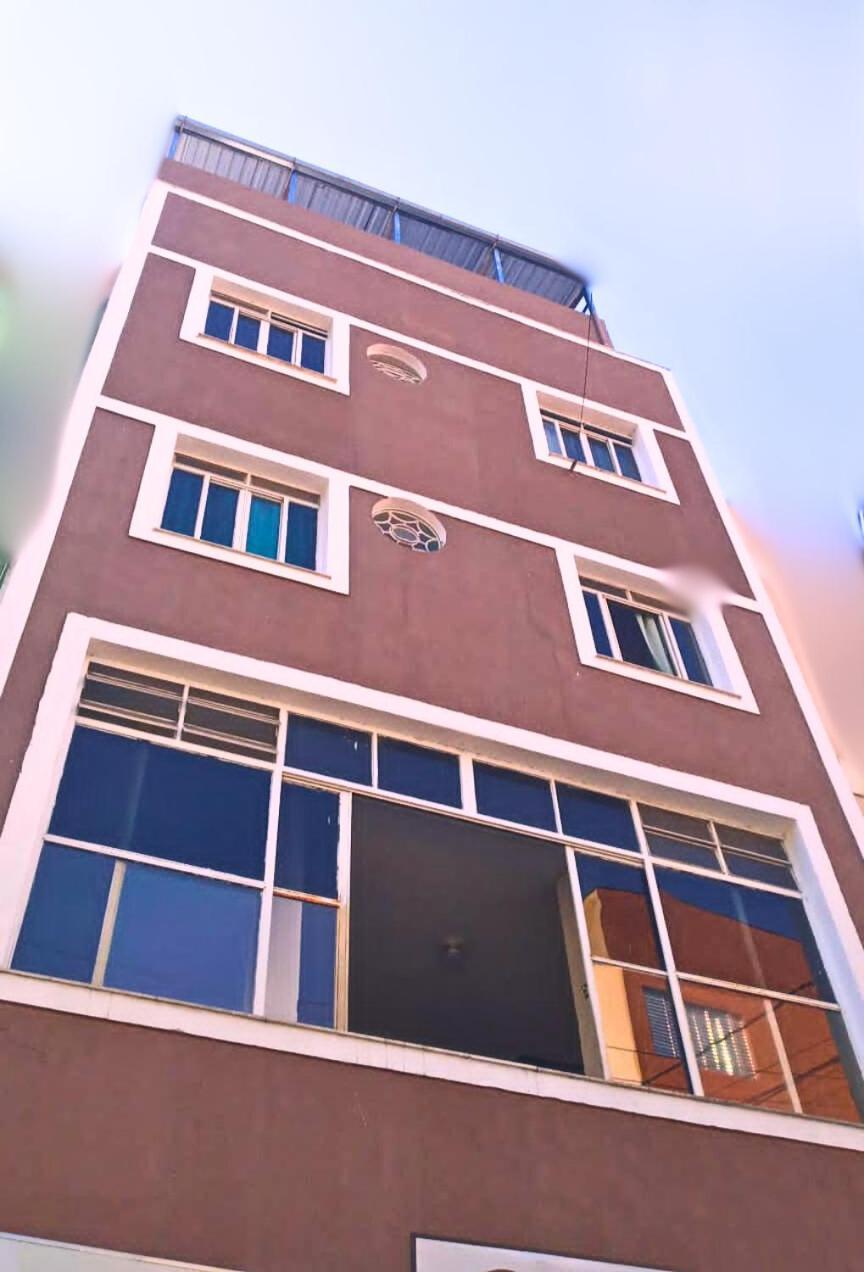 Hotel Santa Luz Aparecida  Exterior foto