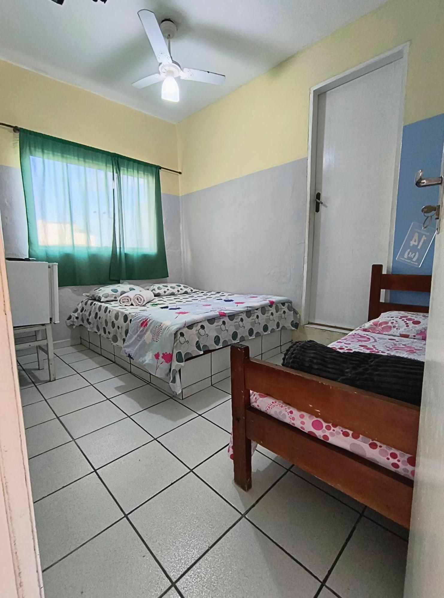 Hotel Santa Luz Aparecida  Zimmer foto