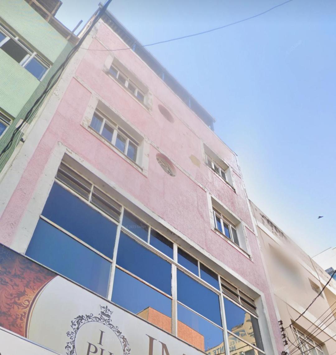 Hotel Santa Luz Aparecida  Exterior foto